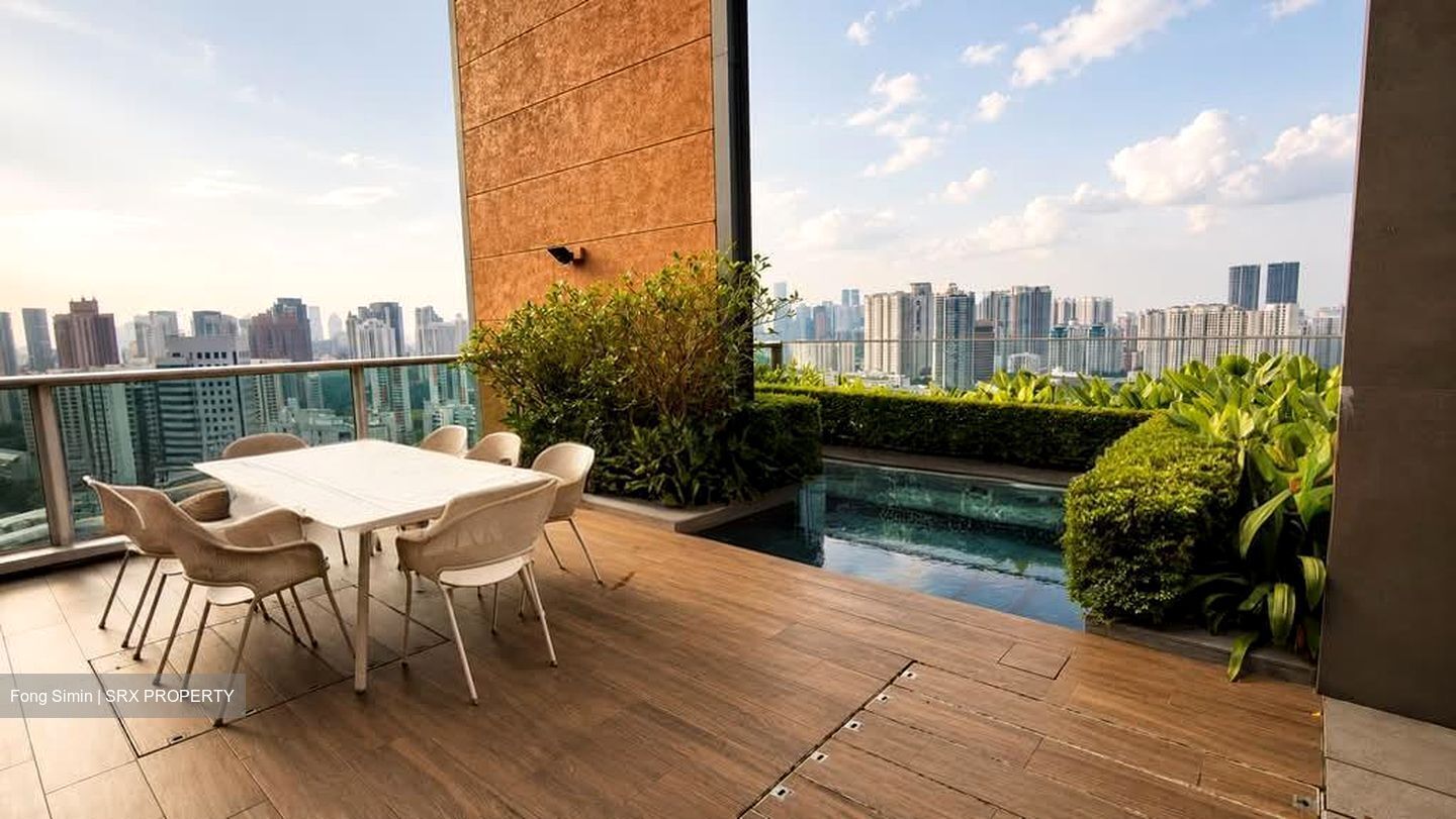 Principal Garden (D3), Condominium #570665191